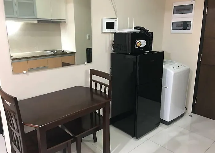 Condotel Walking Distance To Airport