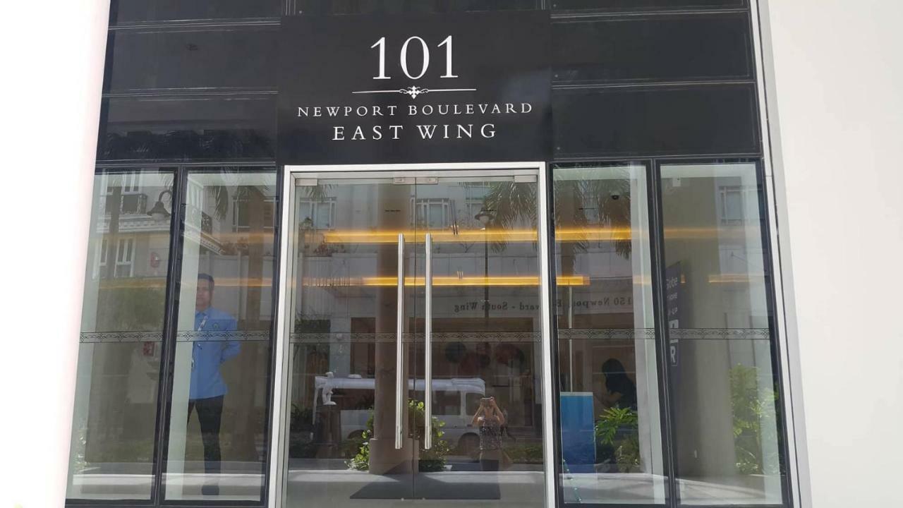 Apartment Condotel Walking Distance To Airport